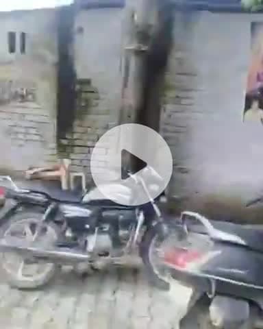 जगाधरी: यमुनानगर से सटे मकान पर हो रहा था कार्य, व्यक्ति ने की शिकायत, मौके पर पहुंची पुलिस, जांच जारी