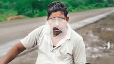 झालरापाटन: भिलवाडा गांव में किसान की संदिग्ध मौत, 42 साल का पप्पू लाल खेत पर बेहोश मिला, अस्पताल में किया गया मृत घोषित