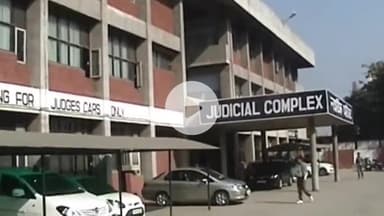 जगाधरी: यमुनानगर: पति की हत्या के मामले में दोषी पत्नी और उसकी सहेली को जिला कोर्ट ने किया बरी