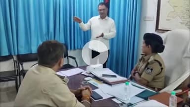 इंदौर: अनवर कादरी कल कोर्ट में पेश, पुलिस ने कादरी और बेटी आयशा की रिमांड बढ़ाई, आमने-सामने बैठाकर पूछताछ
