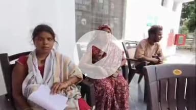 सिराथू: मलाक भायल में दबंगों ने एक घर में घुसकर परिवार पर किया जानलेवा हमला, घायल परिवार पहुंचा थाना