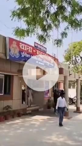 नरवल: महाराजपुर थाना क्षेत्र में नाली के विवाद को लेकर दो पक्षों में हुआ विवाद और मारपीट, पांच लोगों पर एफआईआर दर्ज