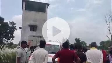 डोमचांच: नवलशाही में मैगजीन वैन के चालक ने मैगजीन गार्ड कैला दास की ईंट से कुचलकर हत्या की, चालक फरार, पुलिस तलाश में जुटी