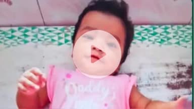 झांसी: झांसी में वैक्सीनेशन के बाद 9 माह की अनाथ बच्ची की हुई मौत, रेलवे पटरी के किनारे पड़ी मिली थी, 5 दिन पहले लगी थी वैक्सीन