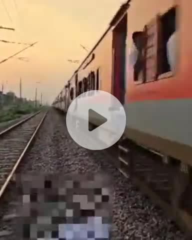 जगाधरी: यमुनानगर: ट्रेन की चपेट में आने से 52 वर्षीय राजेंद्र कुमार की मौत, पुलिस ने शव कब्जे में लेकर कार्रवाई शुरू की