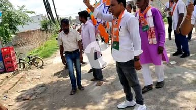 मां का अपमान नहीं सहेगा बिहार नही सहेगा देश।यह सिर्फ एक माँ का अपमान नहीं बल्कि देश के हर माँ का अपमान है।आज बिहार बंद कर रहे सभी मित्रों को ह्रदय से अभार धन्यवाद | |
सुनील कुमार गुप्ता प्रदेश सह संयोजक भाजपा व्यापार प्रकोष्ठ बिहार | |