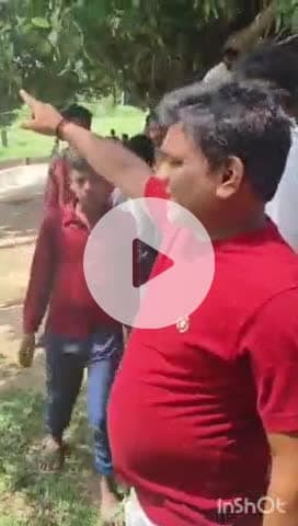 पालीगंज: पालीगंज में पुनपुन नदी में डूबने से एक बच्चे की मौत