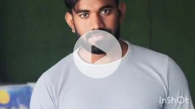 बिश्रामपुर: कांग्रेस सेवा दल यंग ब्रिगेड के जिलाध्यक्ष अरविंद कुमार ने की प्रेस वार्ता