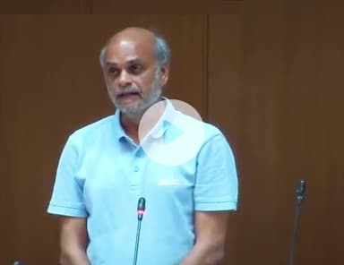 भीलवाड़ा: विधायक ने वैश्विक मंदी और टैरिफ की मार झेल रहे भीलवाड़ा की टेक्सटाइल इंडस्ट्री को विशेष राहत पैकेज देने की मांग की