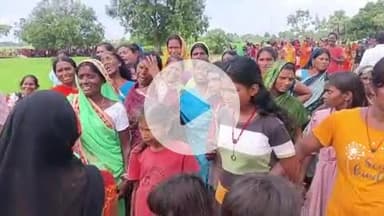 सरमेरा: सरमेरा के धर्मपुर गांव के मजदूर की दिल्ली में हुई मौत