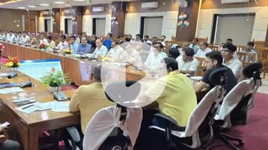 झांसी: मोतीकटरा में डिप्थीरिया से बच्चों की मौत के मामले में जिलाधिकारी ने दिए जांच के आदेश, गठित की गई एक कमेटी