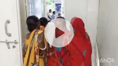 मदनपुर: बाबू चौखडा गांव के समीप पीपल के पेड़ के नीचे खड़े दो युवकों पर गिरी ठनका, एक की मौत, एक घायल