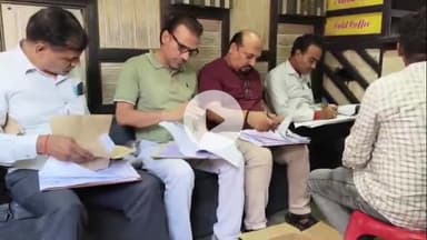 लाडपुरा: खाद्य सुरक्षा विभाग ने कार्रवाई करते हुए टी स्टॉल सहित कई प्रतिष्ठानों पर की कार्रवाई, 17 खाद्य नमूने लिए