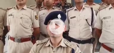 पटना ग्रामीण: पटना: शादी का झांसा देकर प्लॉट खरीदने के नाम पर ₹33 लाख की ठगी, आरोपी महिला गिरफ्तार