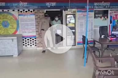 हरिद्वार: पथरी पुलिस ने गुर्जर बस्ती तिराहे से 1 किलो 115 ग्राम चरस के साथ नशा तस्कर को किया गिरफ्तार