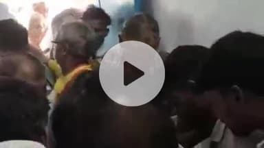 शिवसागर: शिवसागर अंचल के सिकरौर, कोनकी, रायपुर चोर और मोहमदपुर पंचायत में राजस्व महाअभियान के तहत लगाए गए राजस्व शिविर