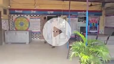 हरिद्वार: मर्डर केस में फरार आरोपी को पथरी पुलिस ने सहदेवपुर दरेडा मार्ग से किया गिरफ्तार, मामूली विवाद में हुई थी हत्या