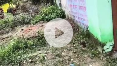 प्रतापगढ़: ब्लाक संसाधन केंद्र शीतला गंज परिसर में स्थित स्कूल गेट पर आक्रमण को प्रशासन ने हटवाया