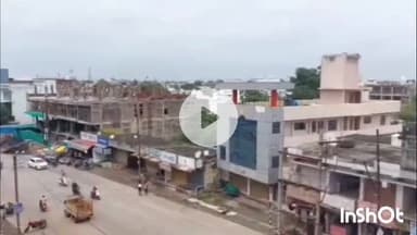 जबलपुर: सगड़ा चौराहे पर जल्द बनेगा फ्लाईओवर, रेलवे से मिली एनओसी