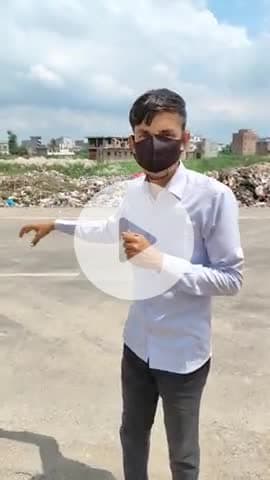 रास्ते मत गुजरना – बदबू का ऐसा झटका लगेगा कि हो/श उड़ जाएँगे!" 
#swachhbharatmission #स्वच्छता #स्वच्छभारत #स्वच्छभारतअभ