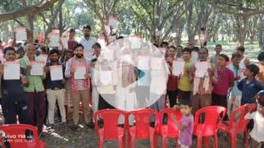 27 जनवरी 2025 से प्रतिदिन गांव गांव व घर-घर जाकर की पीडीए पर मीटिंग व पीडीए पर चर्चा

 आज दिनाँक 4 सितंबर, 2025 को 136 ददरौल विधानसभा के ब्लाक ददरौल के अंतर्गत ग्राम पंचायत   जुम्मन पूर्व के द्वारा पीडीए की मीटिंग का आयोजन किया