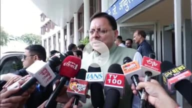 देहरादून: उत्तराखंड में चट्टान खनन के लिए सरकार का नया सुरक्षा चक्र, आइआइआरएस व वाडिया संस्थान को मिली कमान