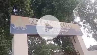 करछना: घूरपुर क्षेत्र के एक गांव में मां के साथ बकरी चराने गई 4 वर्षीय मासूम बच्ची के साथ एक किशोर ने किया दुष्कर्म