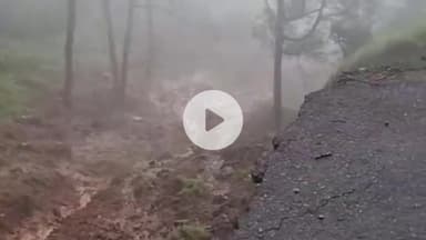 देहरादून: उत्तराखंड के आपदा प्रभावित किसानों पर मुसीबत, तय किए गए मानक बड़ी संख्या में मुआवजे से रह जाएंगे वंचित