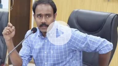 सागर नगर: गणेश विसर्जन के दौरान कानून व्यवस्था के लिए दंडाधिकारियों को दायित्व सौंपे गए