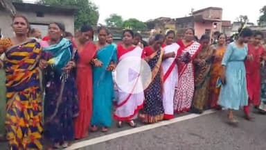 किस्को: लोहरदगा जिले में करम डाली विसर्जन के साथ पर्व सम्पन्न, पतरा टोली, किस्को समेत कई गांवों में उमड़ी भीड़