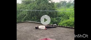 बेमेतरा: कवराकाँपा गांव में करंट की चपेट में आने से 35 वर्षीय युवक की मौत, नवागढ़ पुलिस जांच में जुटी