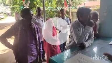 शंभूगंज: झालूचक गांव में ज़मीन विवाद में चाचा-भतीजे में मारपीट, मामला पहुंचा थाने, पुलिस जांच में जुटी