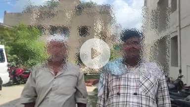 रफीगंज: रफीगंज के मई खुर्द गांव में दो पक्षों के बीच हुई मारपीट, 10 नामजद आरोपी बने