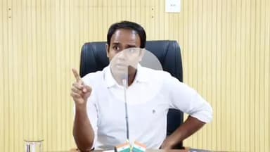 सागर नगर: राजस्व एवं पुलिस अधिकारी कानून व्यवस्था बनाए रखने के लिए संवेदनशीलता से कार्य करें: कलेक्टर ने दिए निर्देश