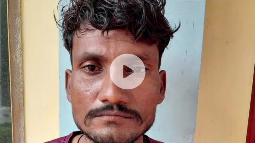 खड़गाँव: खड़गांव पुलिस ने 8 साल से फरार धोखाधड़ी के स्थाई वारंट सहित 3 वारंटियों को गिरफ्तार कर भेजा जेल