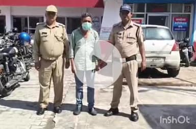 हरिद्वार: मोहल्ला पांवधोई से ज्वालापुर कोतवाली पुलिस ने डेढ़ साल से वांछित शातिर नशा तस्कर को किया गिरफ्तार