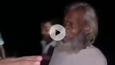 अजयगढ़: MP-UP सीमा पर बदमाशों की चहलकदमी से लोगों में दहशत, पुलिस ने संदिग्ध दिखने पर सूचना देने की अपील की