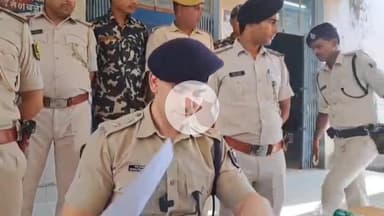 फुलवारी: टॉप टेन कुख्यात अपराधी सुनील कुमार गिरफ्तार, फुलवारीशरीफ़ एम्स में गोलीबारी के बाद से था फरार