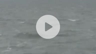 हुज़ूर: लगातार बारिश से भोपाल की लाइफ़लाइन बड़ा तालाब का जलस्तर 1666.10 फीट पर पहुंचा