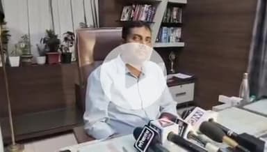 हुज़ूर: भोपाल में घरेलू सिलेंडर से खाना बनाने पर सख्ती, कलेक्टर ने जारी किए आदेश