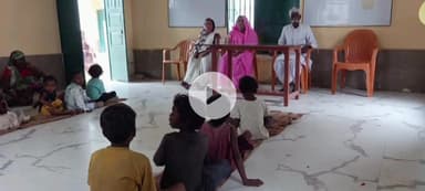 मड़ियाहू: खण्ड शिक्षा अधिकारी ने आंगनवाड़ी केंद्रों का किया औचक निरीक्षण, व्यवस्थाएं रहीं संतोषजनक