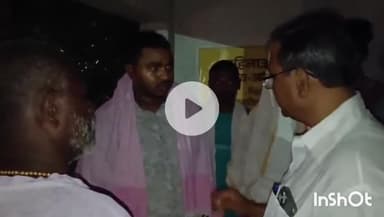 मुंगेर: गंगा में डूबे 3 लोग, शव पोस्टमार्टम के लिए मुंगेर सदर अस्पताल पहुंचे, हर संभव मदद का दिया आश्वासन