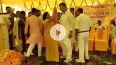 जनसुराज की प्रत्याशी प्रीति किन्नर का ऐलान, सभी पंचायतों में शुरू होगी मुफ्त एंबुलेंस सेवा #jansuraajparty