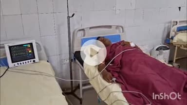 मेदिनीनगर (डालटनगंज): मनातु थाना क्षेत्र में टीएसपीसी के साथ मुठभेड़ में पुलिस के दो जवान शहीद, एक गंभीर घायल, इलाज जारी