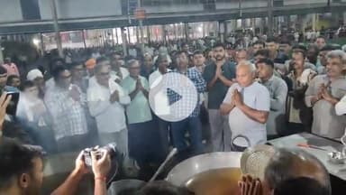 #AnnapurnaMuhimBySantRampalJi
#SantRampalJiMaharaj

संत रामपाल जी महाराज जी का अवतरण, मानव जाति के लिए किसी व