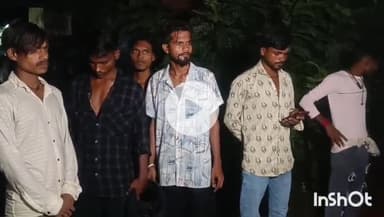 मुंगेर: गंगा में बाढ़ से पासवान टोला में सन्नाटा, एक ही परिवार के तीन लोगों की डूबने से हुई मौत