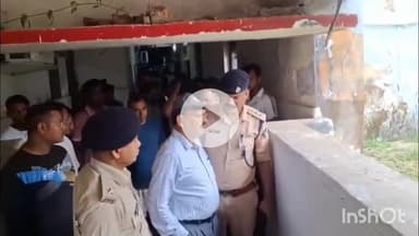 मेदिनीनगर (डालटनगंज): पलामू के मनातु थाना क्षेत्र के केदल जंगल में पुलिस-नक्सली मुठभेड़, दो जवान शहीद, एक जख्मी