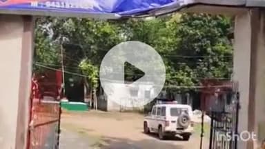 चकाई: चंद्रमंडीह में पुलिस ने 167 लीटर शराब किया ज़ब्त, चालक फरार