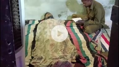 जबलपुर: तार का फंदा बनाकर युवक ने की आत्महत्या, हनुमानताल पुलिस कर रही जांच