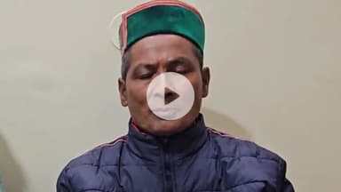 टापरी: टापरी सेब मंडी में बागवानों को गेट पर वाहनों की एंट्री करनी होगी, दुकान का बताना होगा नाम: प्रेम नेगी, निदेशक APMC